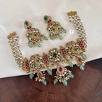Victorian Necklaces VN33