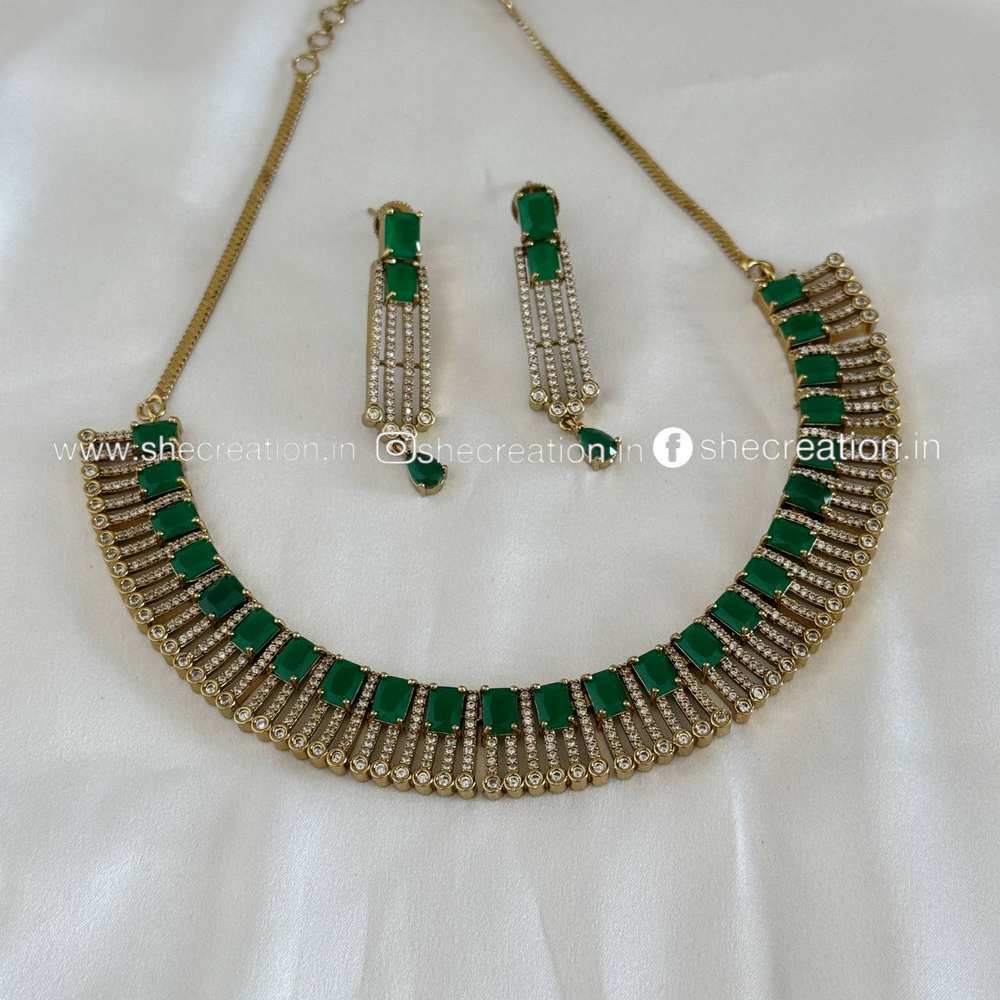 Victorian Necklaces VN42