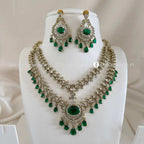 Victorian Necklaces VN43