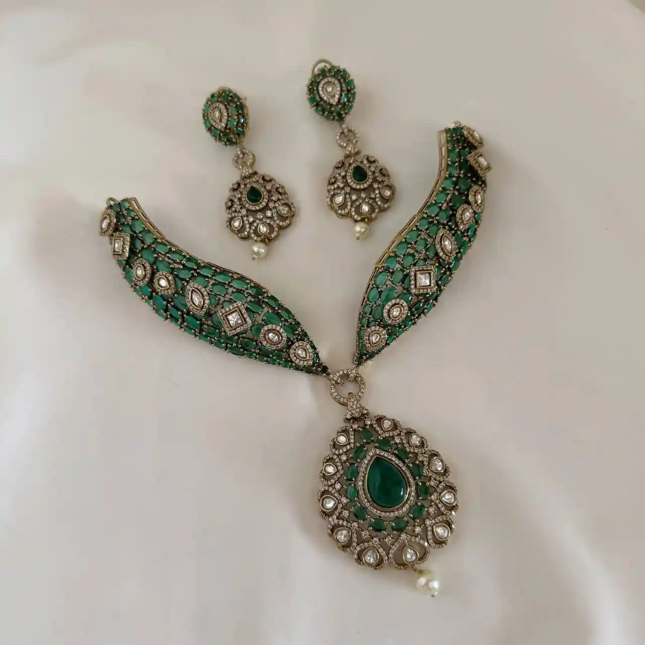 Victorian Necklaces VN44