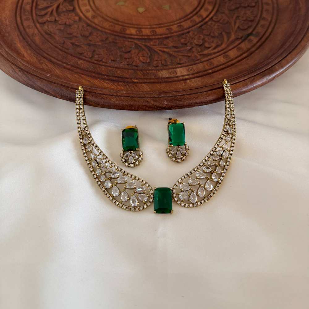 Victorian Necklaces VN45