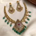 Antique Necklace AN231
