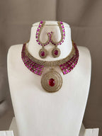 Victorian Necklaces VN48