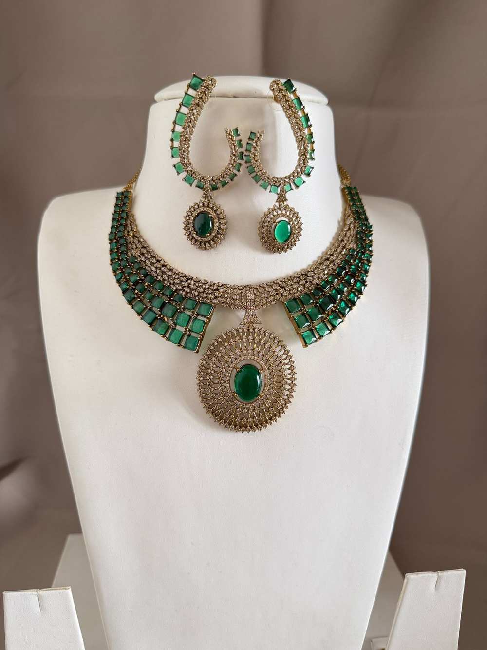 Victorian Necklaces VN48