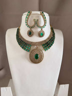 Victorian Necklaces VN48