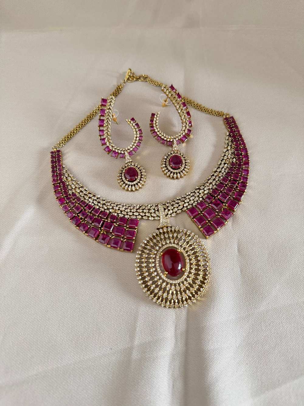 Victorian Necklaces VN48