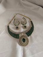 Victorian Necklaces VN48