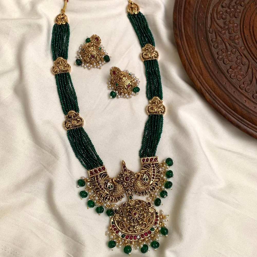 Antique Haram Set AH55