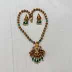 Antique Necklace AN235