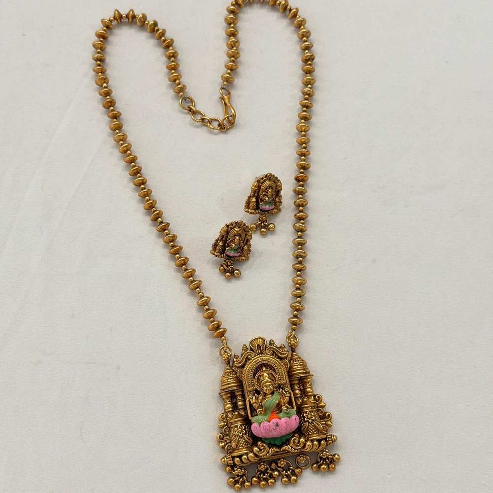 Antique Necklace AN238