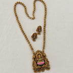 Antique Necklace AN238