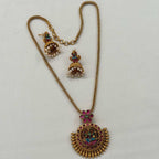 Antique Necklace AN239