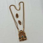 Antique Necklace AN237