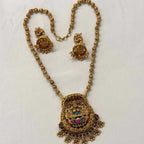 Antique Necklace AN236