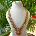 Antique Haram Set with Earrings AH77