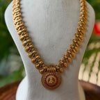 Antique Haram Set with Earrings AH77