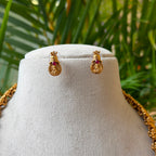 Antique Haram Set with Earrings AH78