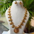 Antique Haram Set with Earrings AH78