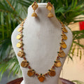 Antique Haram Set with Earrings AH79