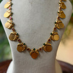 Antique Haram Set with Earrings AH79