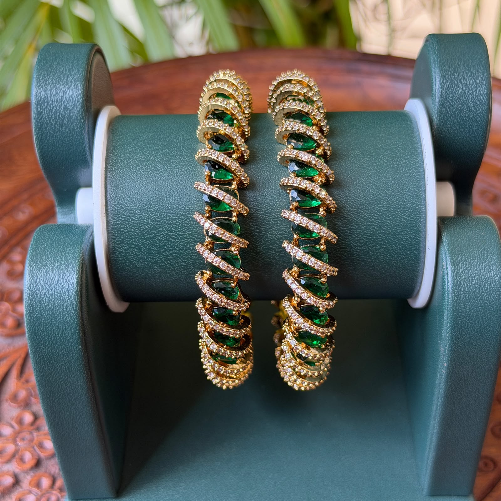 Antique Bangle AB89