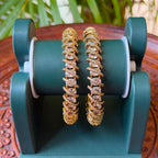 Antique Bangle AB89