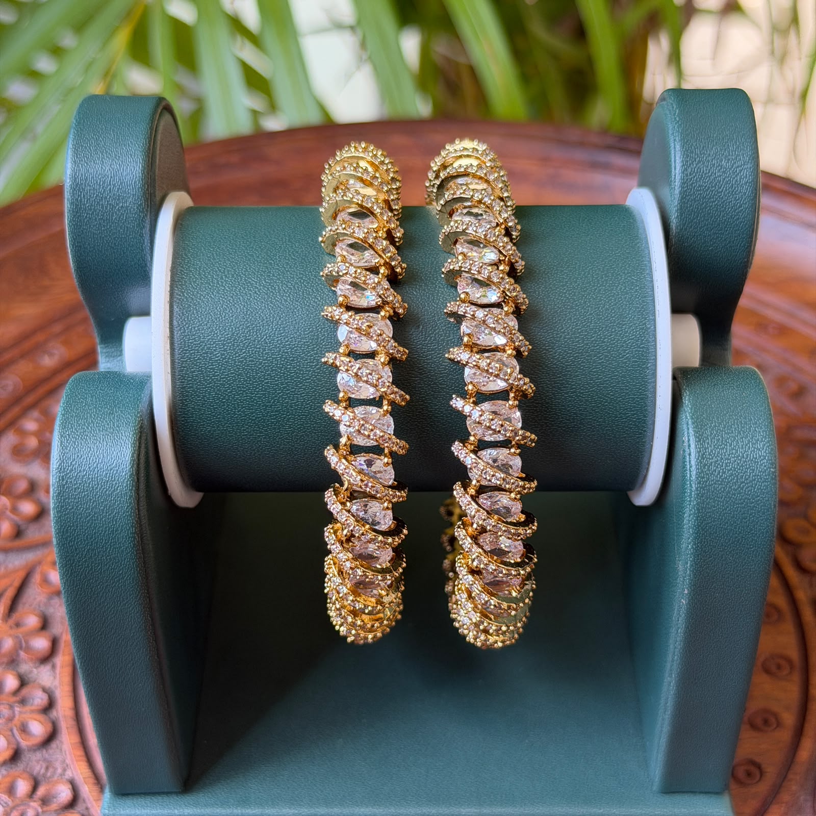 Antique Bangle AB89