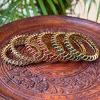 Antique Bangle AB89
