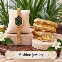 Fashion Jewellery