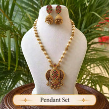 Pendant Sets