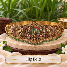 Hip Belts
