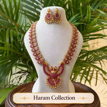 Antique Haram