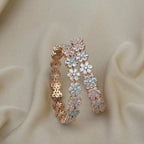 Zircon Bangle