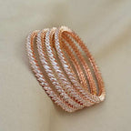 Zircon Bangle