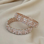 Zircon Bangle