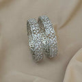 Zircon Bangle