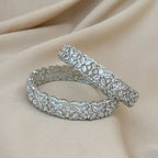 Zircon Bangle