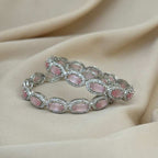 Zircon Bangle