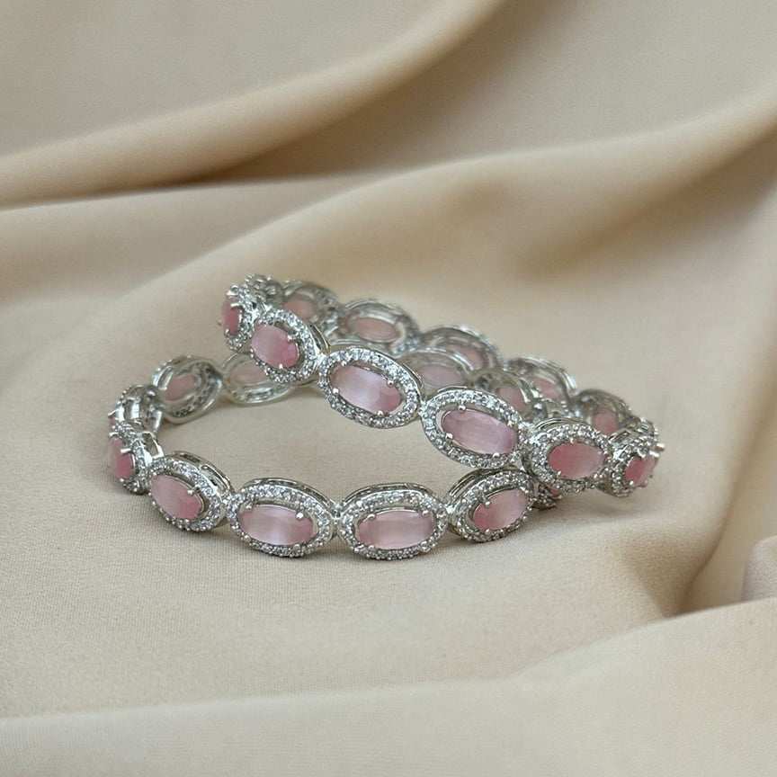 Zircon Bangle