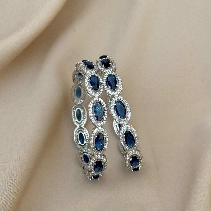 Zircon Bangle
