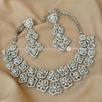 Zircon Necklace