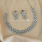 Zircon Necklace