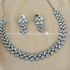 Zircon Necklace