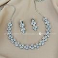 Zircon Necklace