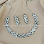 Zircon Necklace