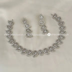 Zircon Necklace ZN07