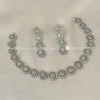 Zircon Necklace ZN10