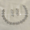 Zircon Necklace ZN12