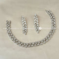 Zircon Necklace ZN13