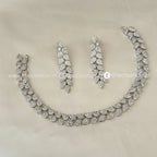 Zircon Necklace ZN13